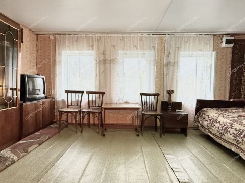 dom-derevnya-novaya-derevnya-kstovskiy-rayon фото