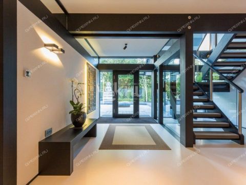 dom-derevnya-lindo-usad-gorodskoy-okrug-bor фото