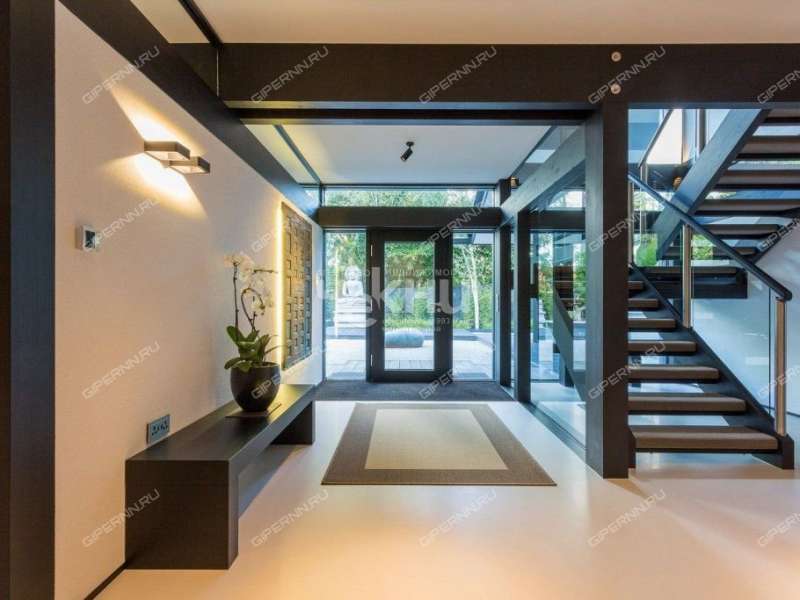 дом на  деревня Линдо-Усад