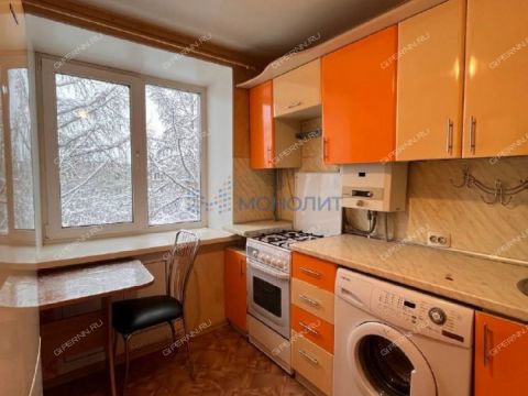 1-komnatnaya-gorod-dzerzhinsk-gorodskoy-okrug-dzerzhinsk фото