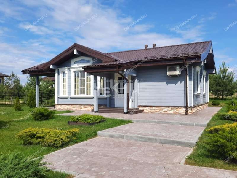 дом на  деревня Ступино