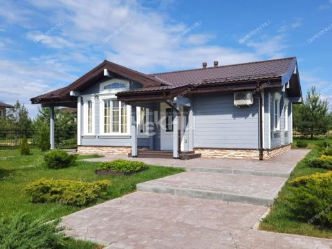 dom-derevnya-stupino-gorodskoy-okrug-chkalovsk фото