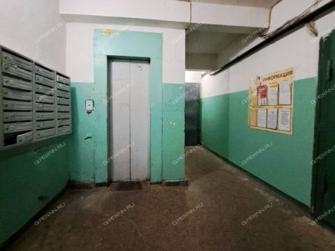 1-komnatnaya-ul-fedoseenko-d-13 фото