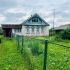 дом на улице Коммунистическая село Бритово
