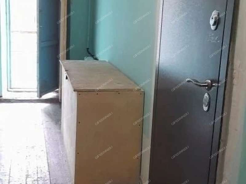 однокомнатная квартира на Мончегорской улице дом 15А к1