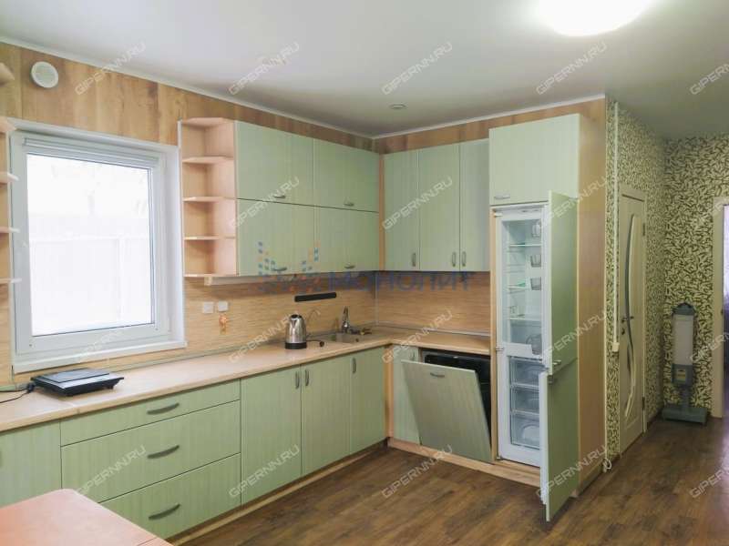 дом на Батумской улице