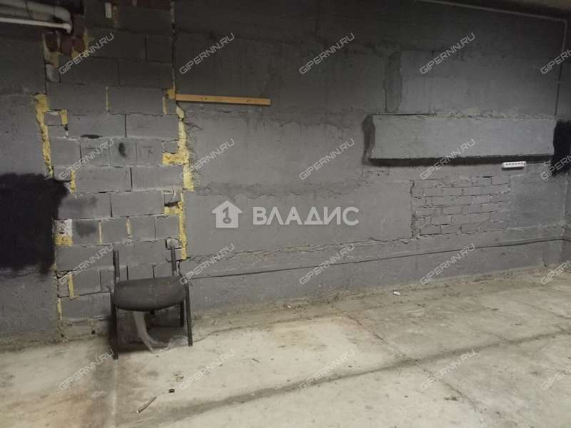 помещение под помещение свободного назначения на улице Бетанкура