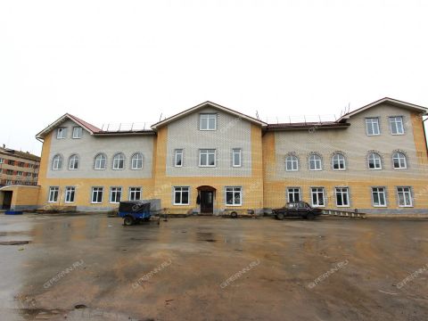 gorod-bogorodsk-bogorodskiy-municipalnyy-okrug фото