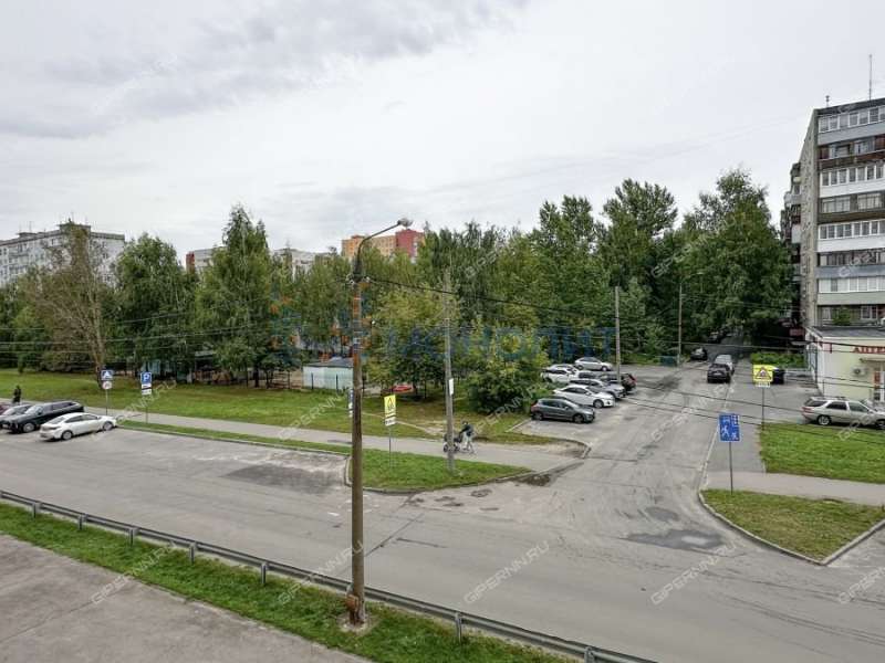 двухкомнатная квартира на проспекте Кораблестроителей дом 50
