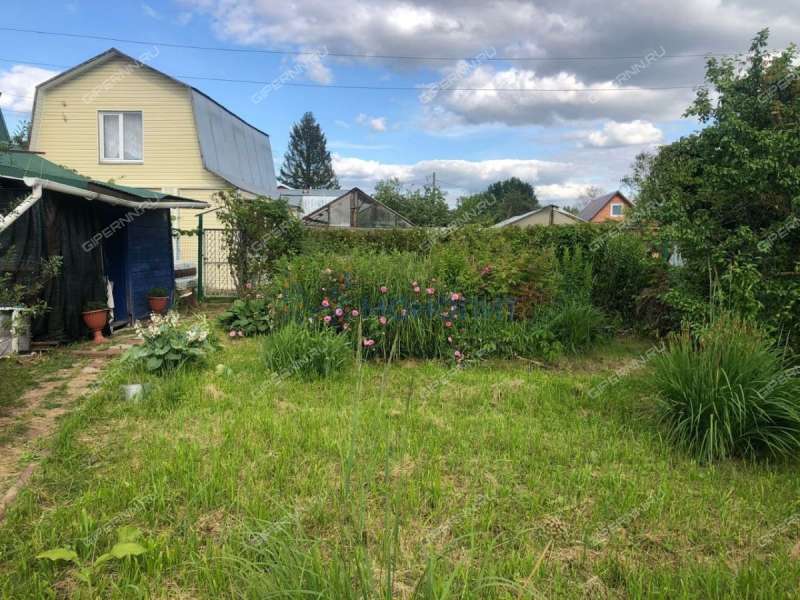 дача на Станция Горький-Сортировочный ДОЗ-1 тер. СНТ