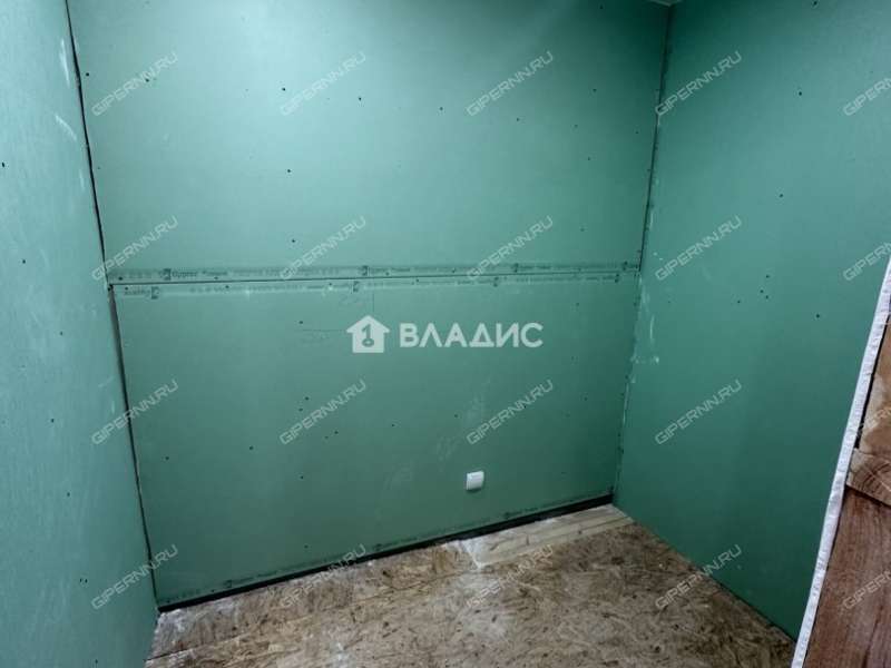 дом на Овражной улице