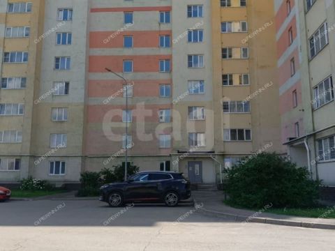 1-komnatnaya-ul-maksima-gorkogo-d-62-6 фото