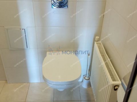 dom-poselok-gorodeckiy-gorodeckiy-rayon фото