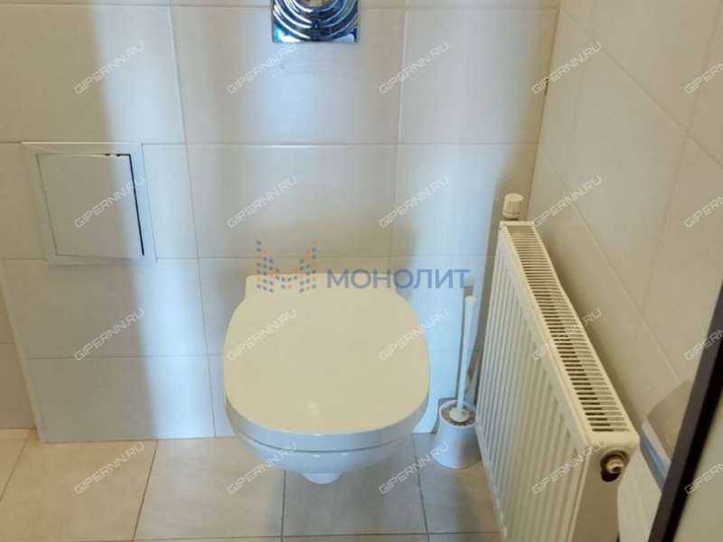 дом на Дорожная посёлок Городецкий