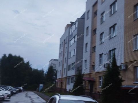 1-komnatnaya-poselok-zhdanovskiy-kstovskiy-rayon фото