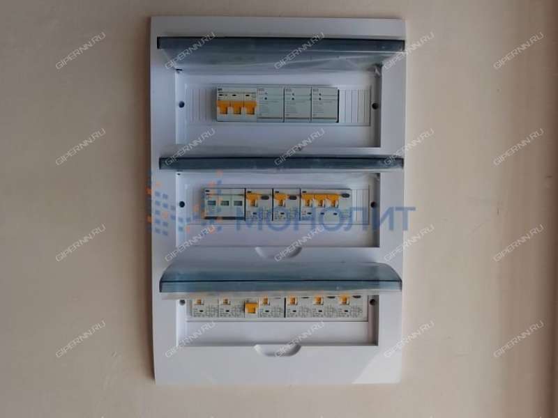 дом на улице Медовая село Ефимьево