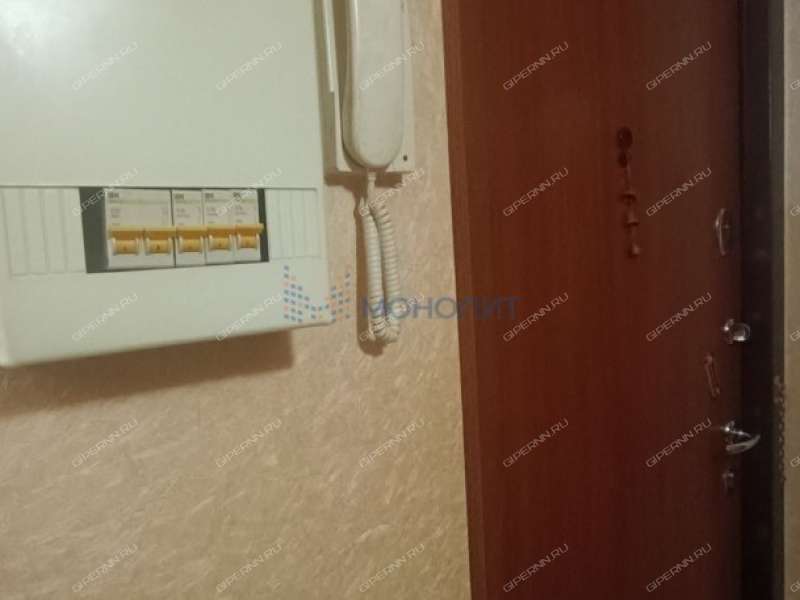 двухкомнатная квартира на Юбилейном бульваре дом 13