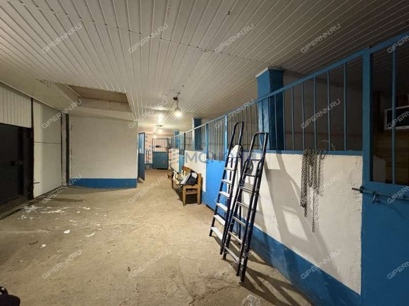 дом на Тростниковой улице