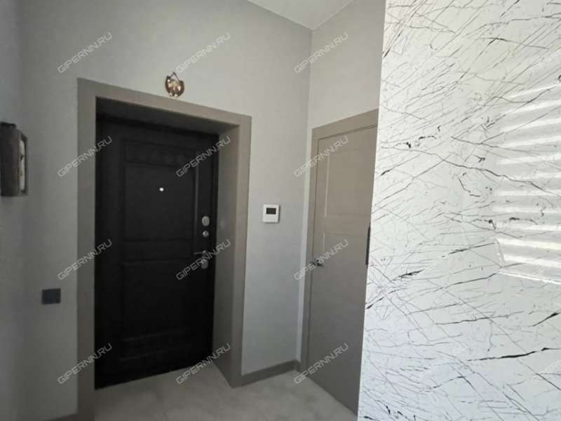 дом на Алексеевская ул. деревня Караулово