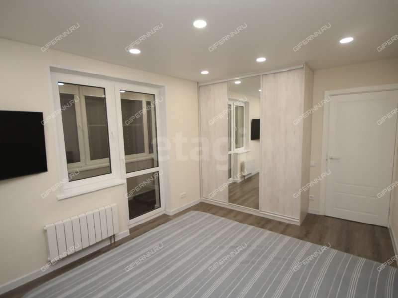 двухкомнатная квартира на Волжской набережной дом 24