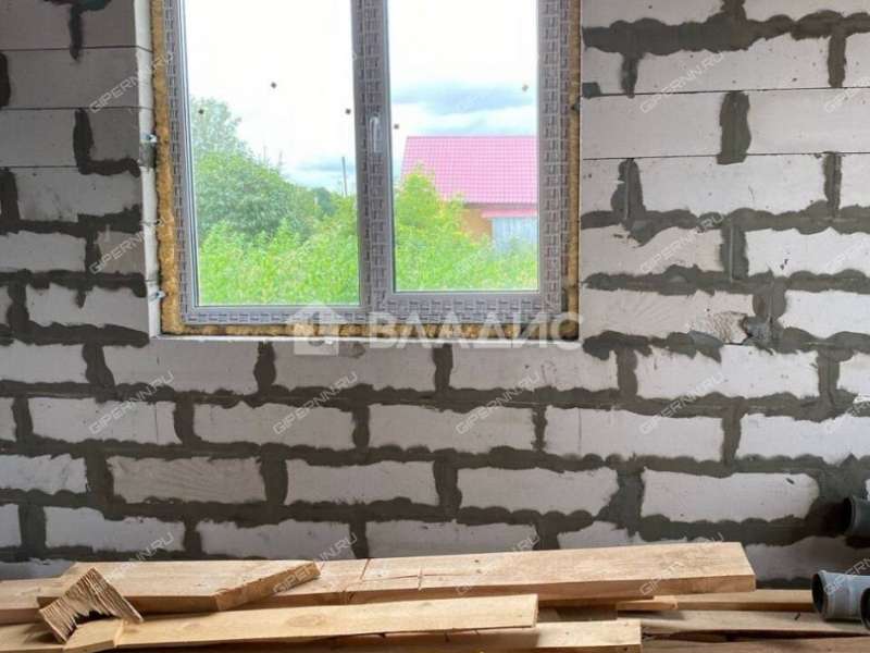 дом на улице Приволжская деревня Богомолово