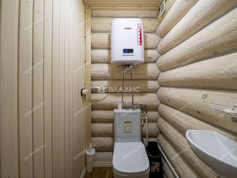 dom-derevnya-burcevo-bogorodskiy-municipalnyy-okrug фото