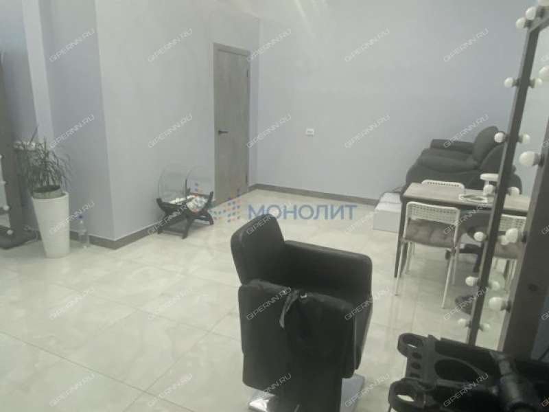 готовый бизнес объект 1609098 в Новинском сельском совете Нижнего Новгорода