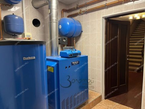 dacha-derevnya-skipino-gorodeckiy-rayon фото