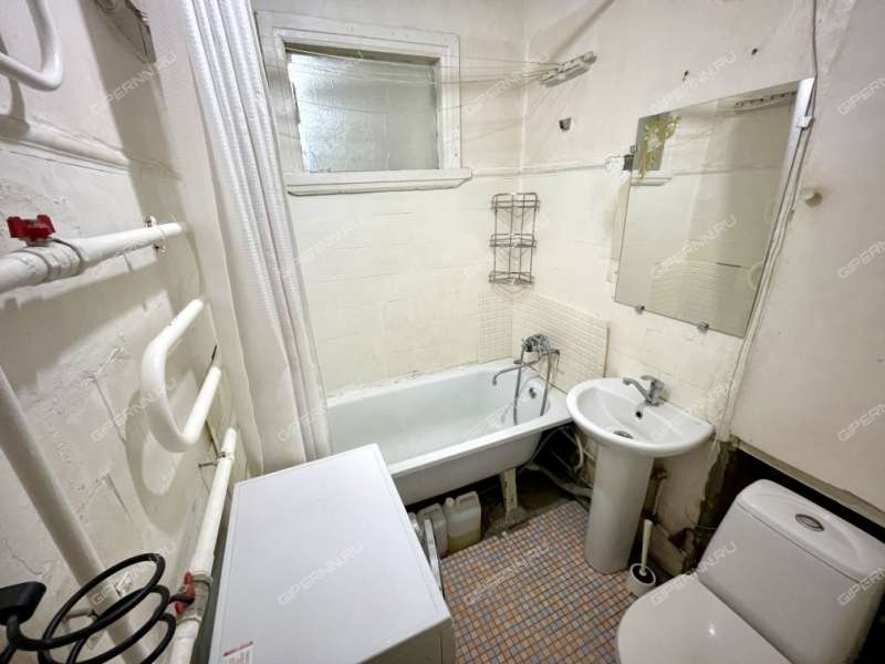 трёхкомнатная квартира на проспекте Ленина дом 16