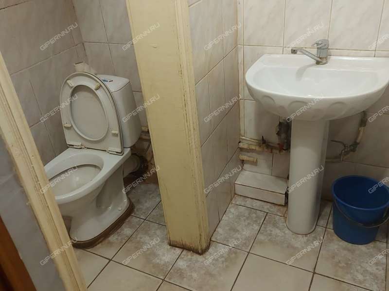 помещение под торговую площадь на улице Культуры