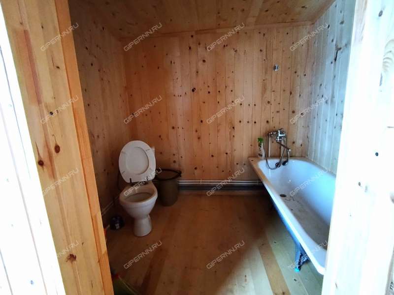 дом на  село Семеть