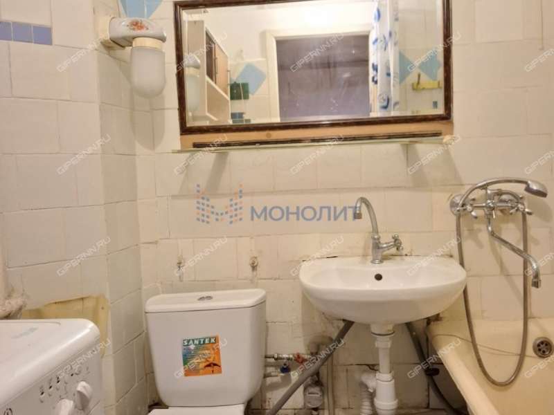 двухкомнатная квартира на Снежной улице дом 31