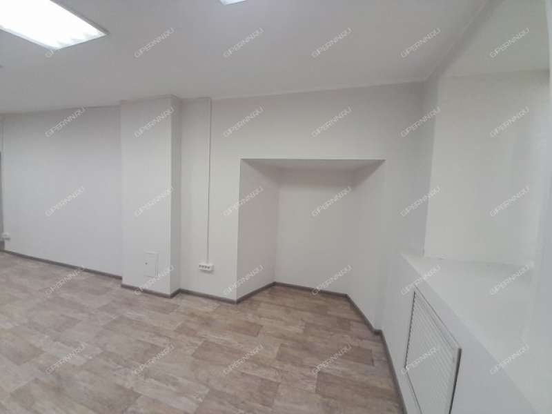 помещение под помещение свободного назначения, офис на Коммунистической улице