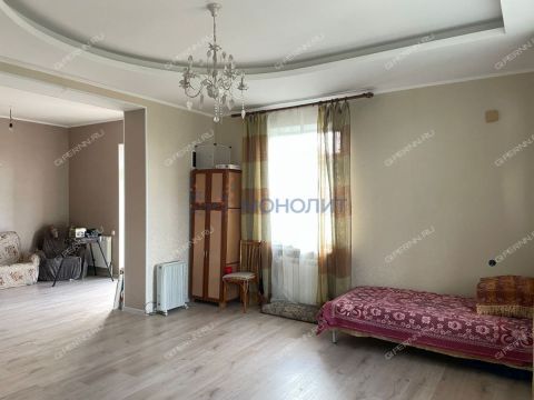 kottedzh-selo-bezvodnoe-kstovskiy-rayon фото