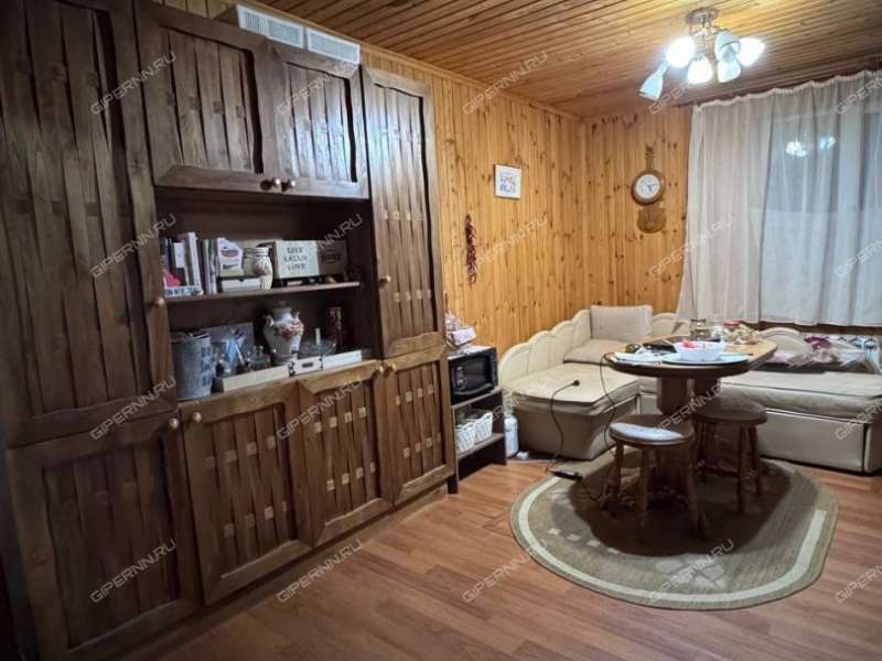 дом на Советской улице деревня Демидово