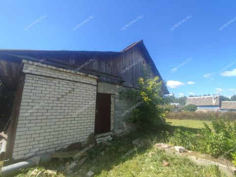 dom-derevnya-shelyauhovo-balahninskiy-municipalnyy-okrug фото
