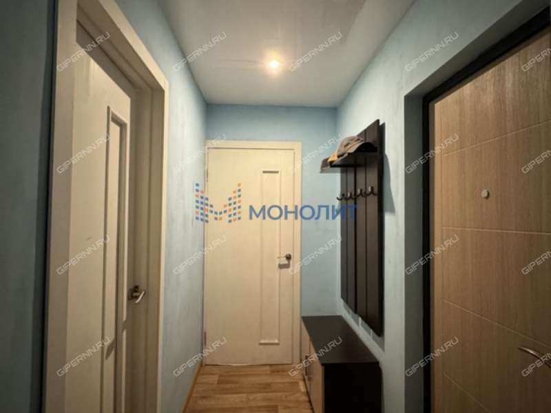 двухкомнатная квартира на Московском шоссе дом 19