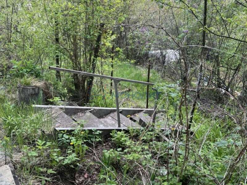 дача на «Маяк» садовое товарищество