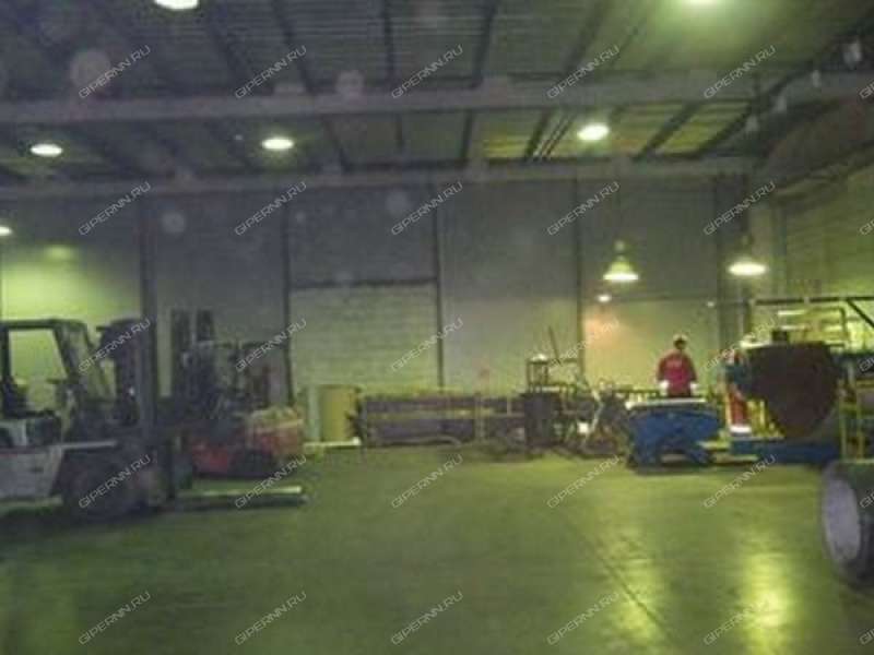 помещение под склад на Ракетная ул, д. 9а