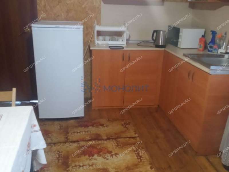 дом на улице Зелёная деревня Ушаковка