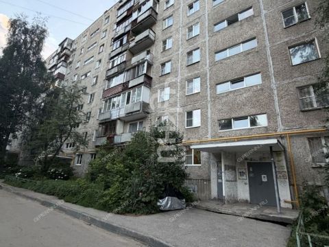 3-komnatnaya-ul-proviantskaya-d-20 фото