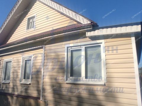 dom-derevnya-smirino-balahninskiy-municipalnyy-okrug фото