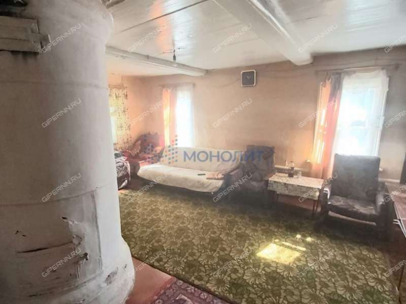 дом на Климовской улице