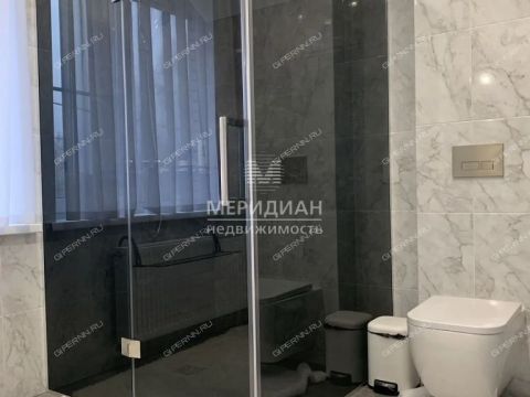 kottedzh-derevnya-koposovo-per-sokolnicheskiy-d-1g фото