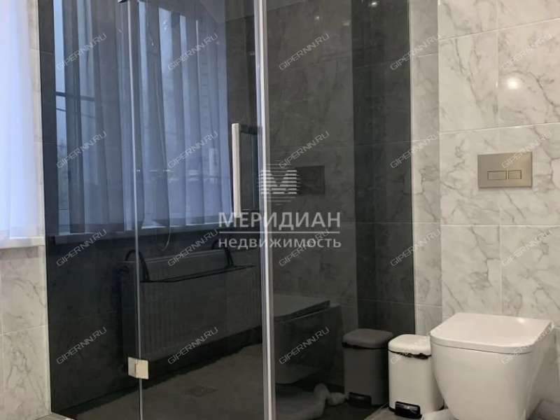 коттедж в Сокольническом переулке