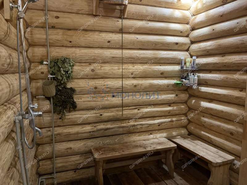 коттедж на Лесной улице деревня Анкудиновка