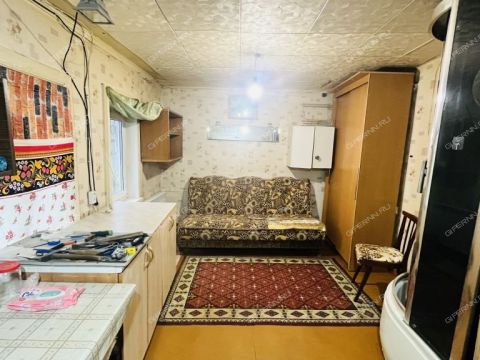 dom-poselok-volodarskogo-ul-zelenaya-d-51 фото