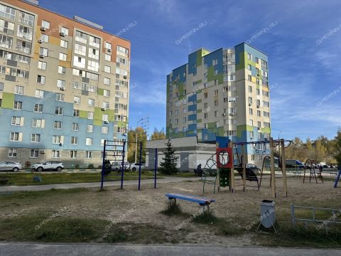 1-komnatnaya-ul-yanki-kupaly-d-26 фото