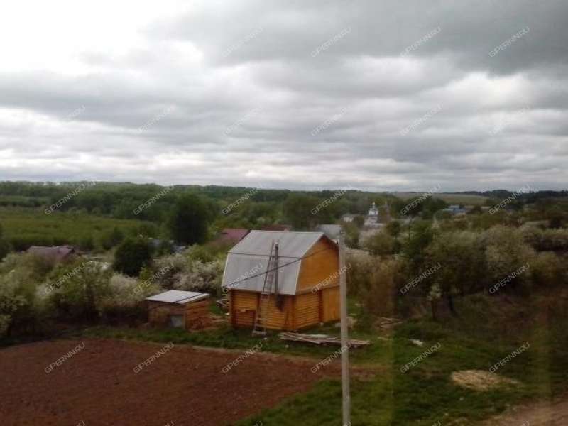 Купить Дом В Доскино Богородского Района Нижегородской