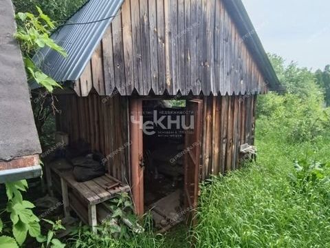 dom-derevnya-sorokoumovo-gorodeckiy-rayon фото